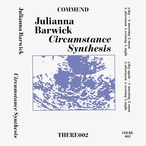 Circumstance Synthesis封面