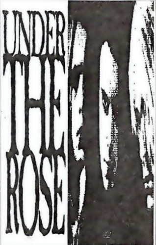Under the Rose封面