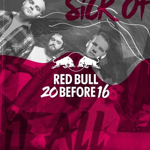 Sick of It All封面