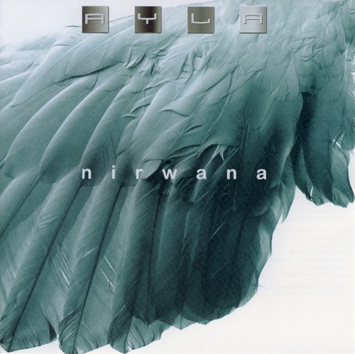 Nirwana封面