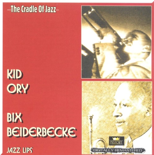 Jazz Lips封面