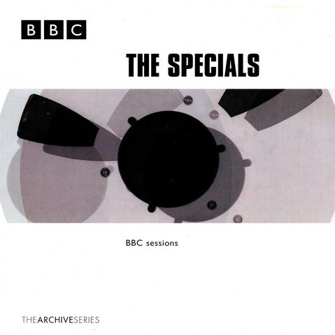 BBC Sessions封面