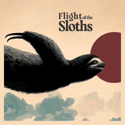 Flight of the Sloths封面
