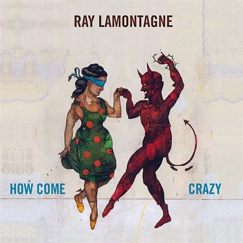 How Come / Crazy封面