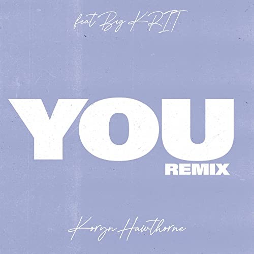 You (remix)封面