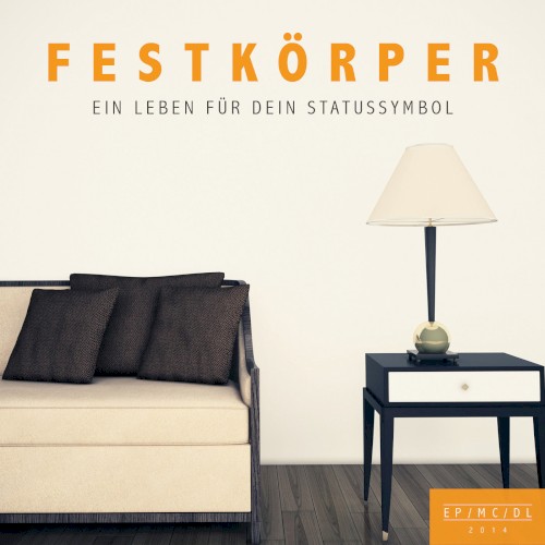 Ein Leben für Dein Statussymbol封面