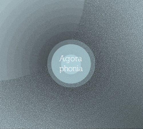 Agoraphonia封面