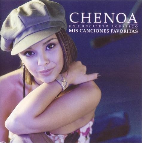 Mis canciones favoritas封面