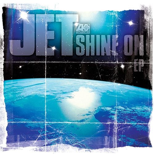 Shine On封面