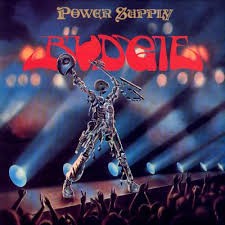 Power Supply封面