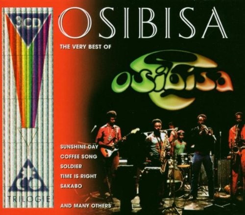 The Very Best of封面