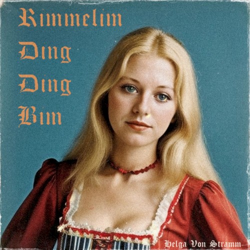 Rimmelim Ding Ding Bim封面