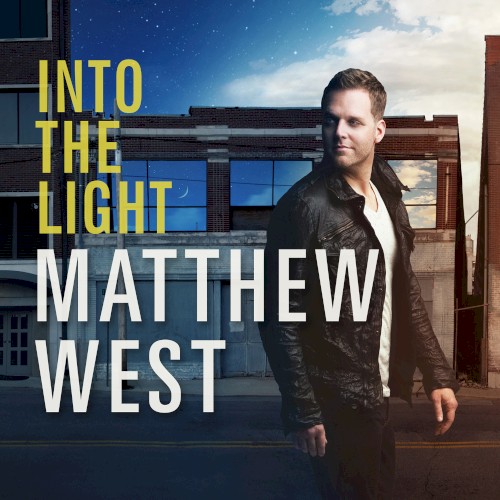 Into the Light封面