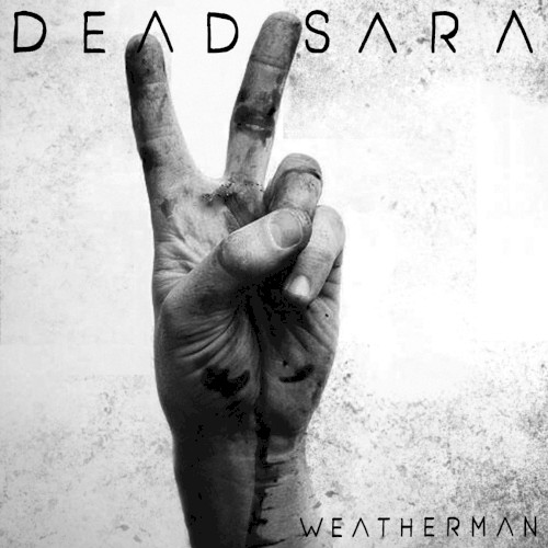 Weatherman封面