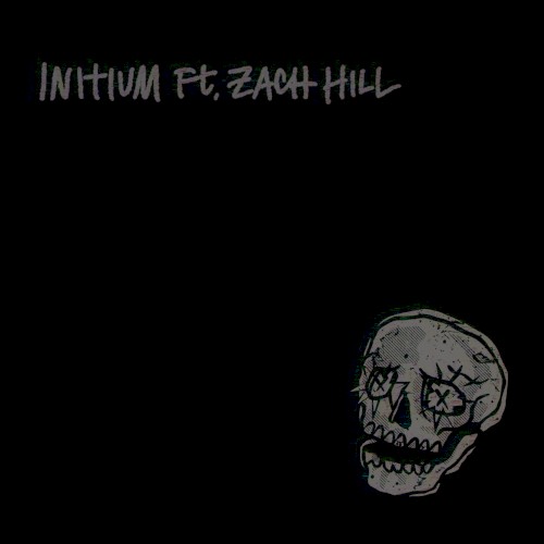 Initium封面