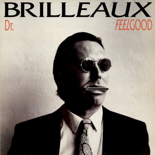 Brilleaux封面
