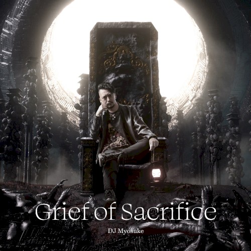 Grief of Sacrifice封面