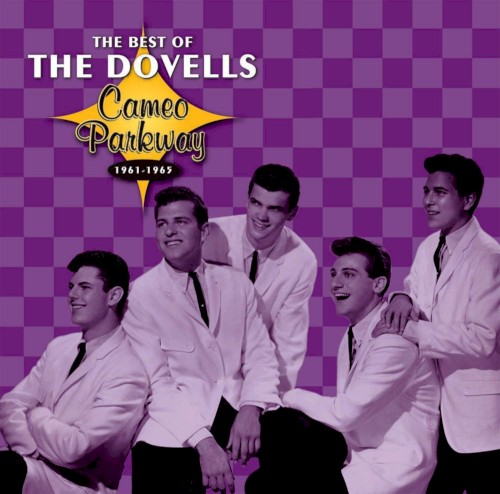 The Best of the Dovells: Cameo Parkway 1961-1965封面