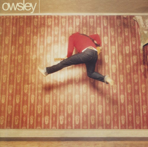 Owsley封面