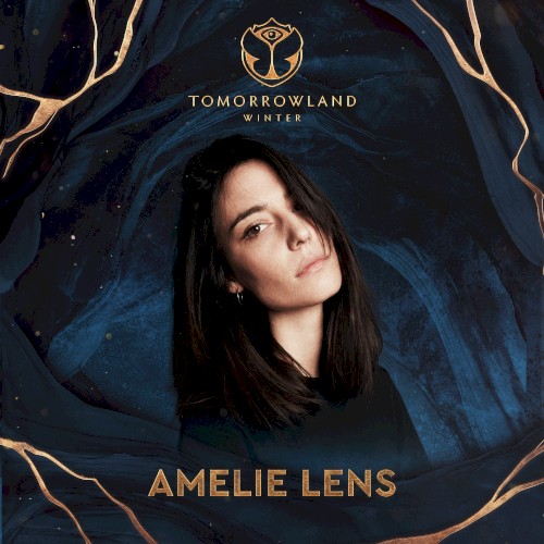 Tomorrowland Winter 2023: Amelie Lens at Mainstage封面