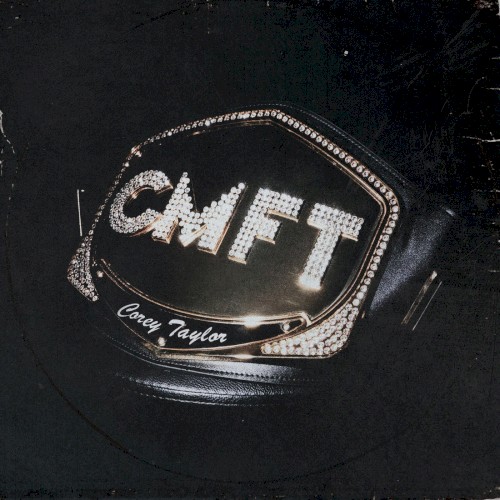 CMFT Must Be Stopped封面