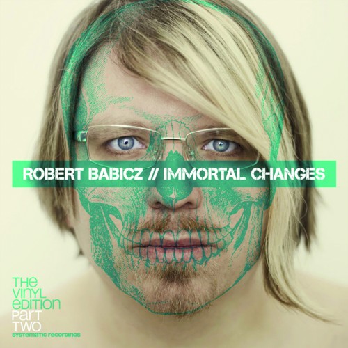 Immortal Changes Remixes封面