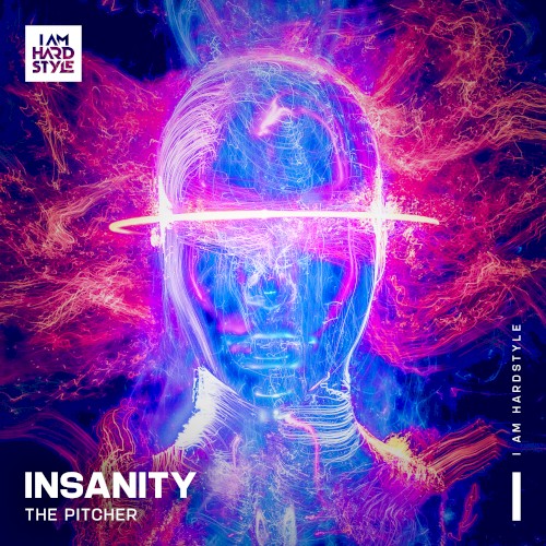 Insanity封面