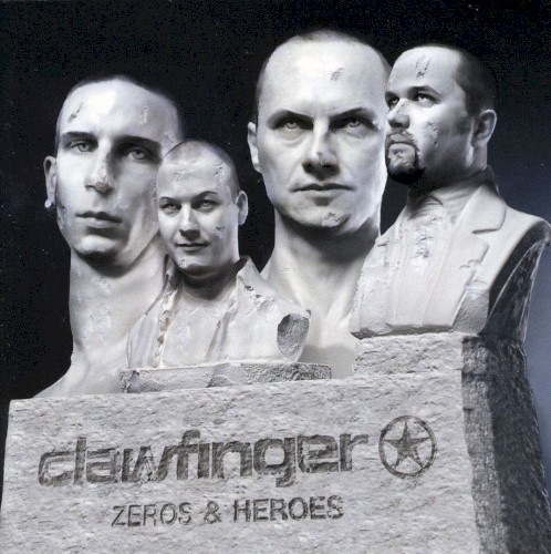 Zeros & Heroes封面