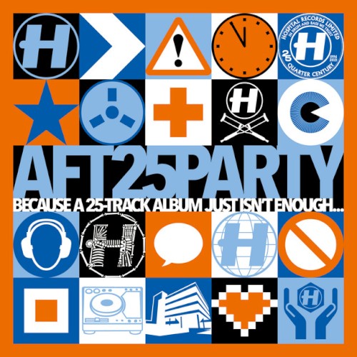 Set It Off (The Caracal Project remix)封面