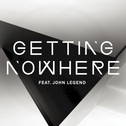 Getting Nowhere封面