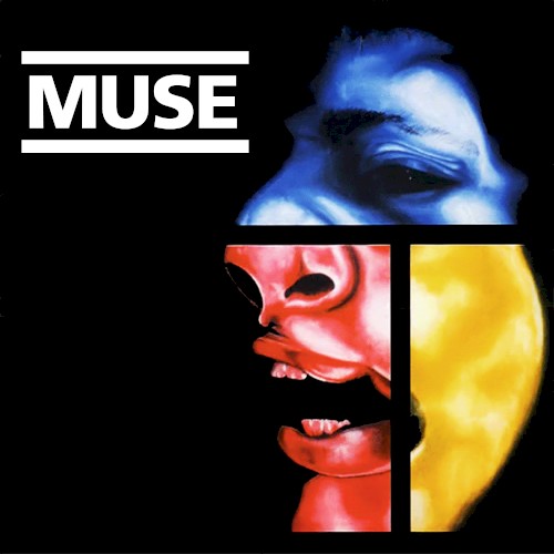 Muse EP封面