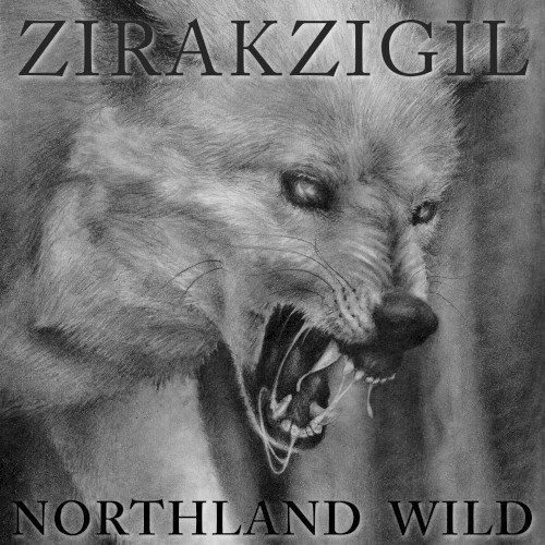 Northland Wild封面