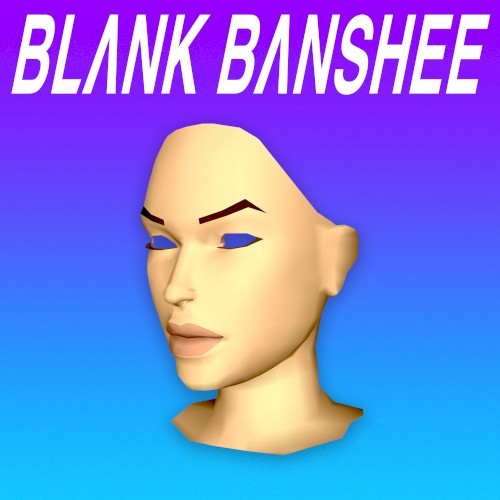 Blank Banshee 0封面