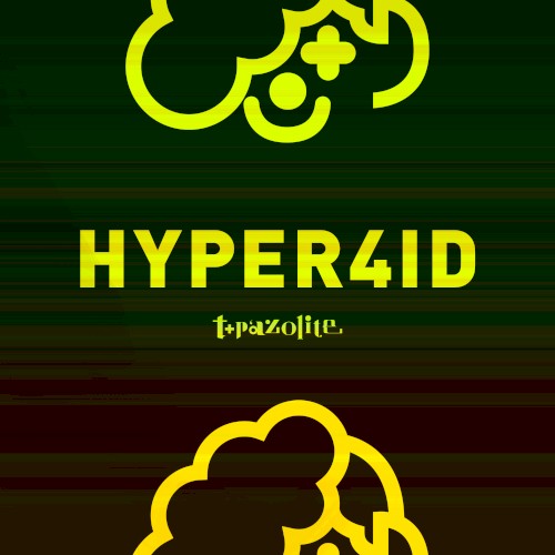 HYPER4ID封面