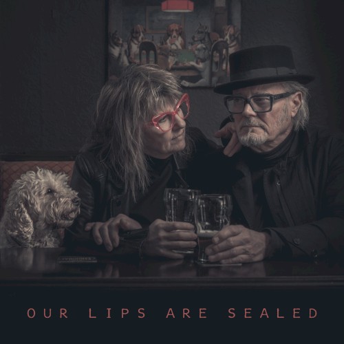 Our Lips Are Sealed封面