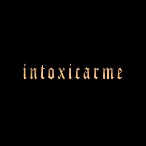 Intoxicarme封面