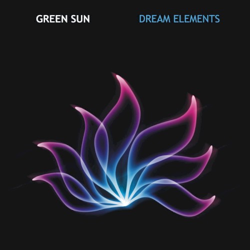 Dream Elements封面
