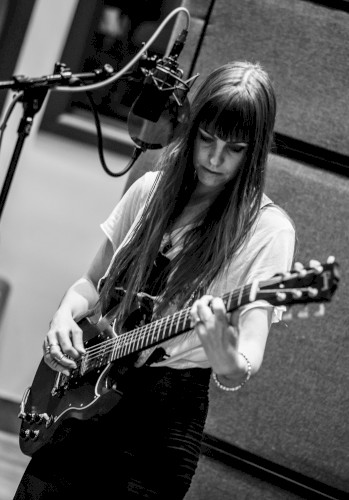 Folkadelphia Session 11/2/2014封面