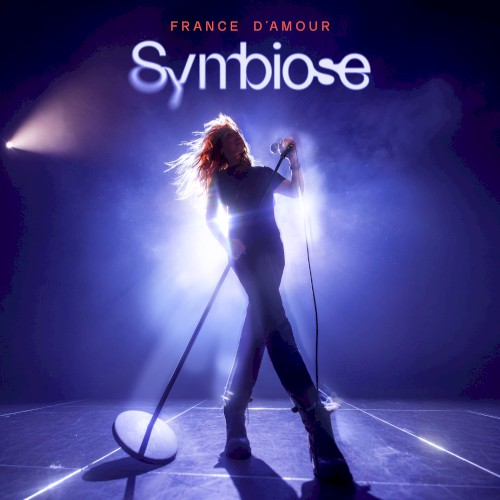 Symbiose封面
