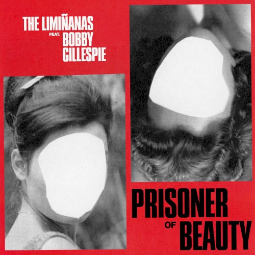Prisoner of Beauty封面