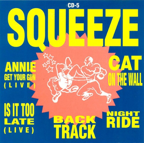 Annie Get Your Gun (live)封面