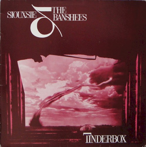 Tinderbox封面