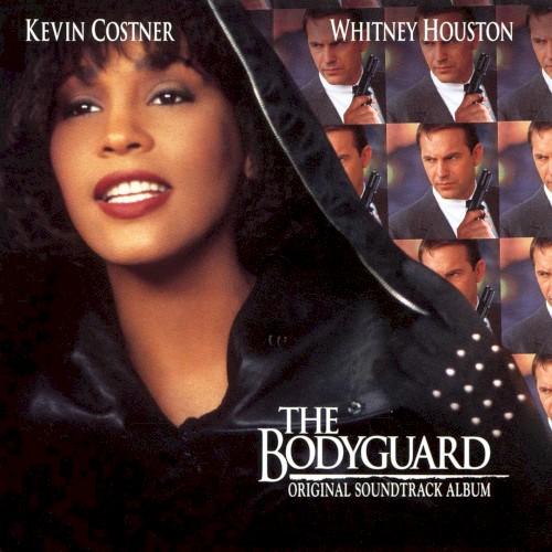 The Bodyguard: Original Soundtrack Album封面