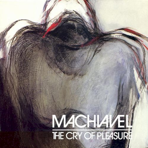 The Cry of Pleasure封面