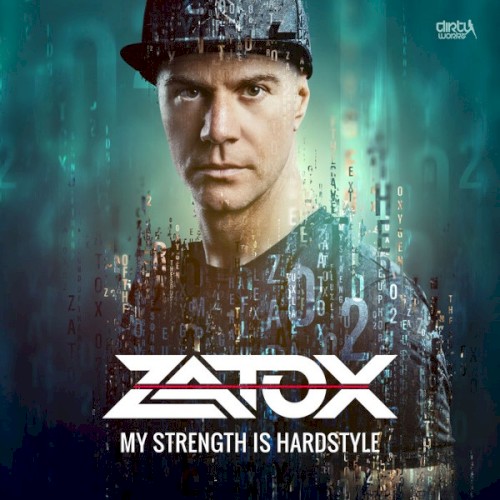 My Strength Is Hardstyle封面