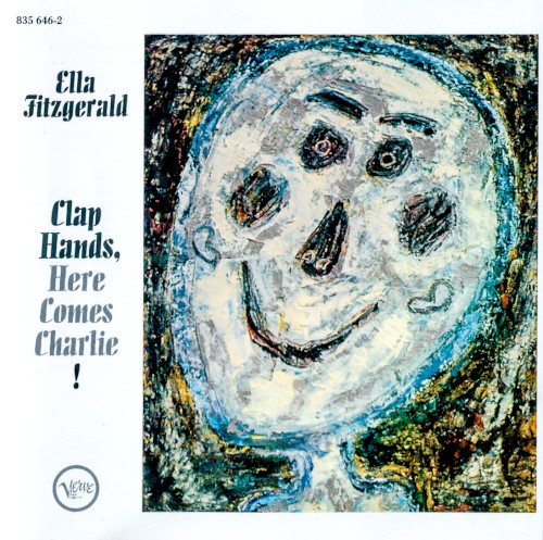 Clap Hands, Here Comes Charlie!封面