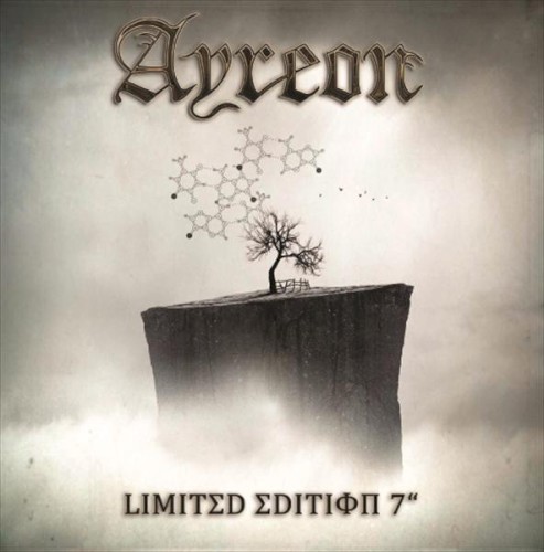 Limited Edition 7″封面
