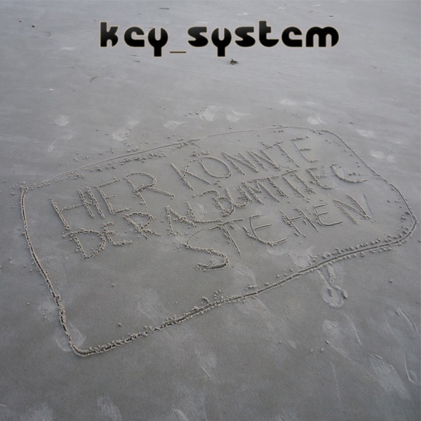Hier Könnte Der Albumtitel Stehen封面