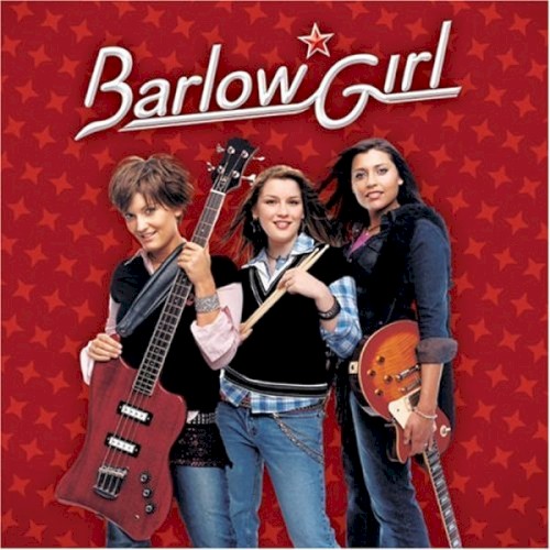 BarlowGirl封面