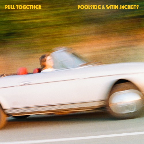 Pull Together封面